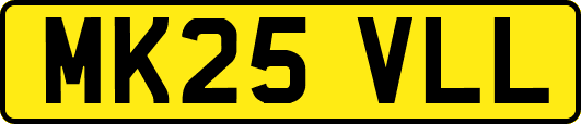 MK25VLL