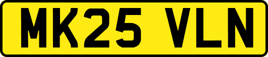 MK25VLN