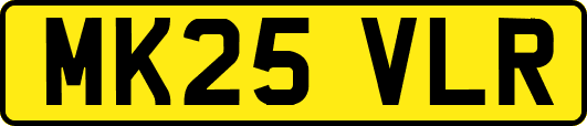MK25VLR