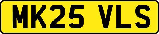 MK25VLS