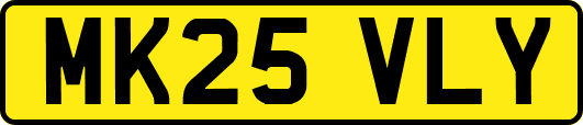 MK25VLY