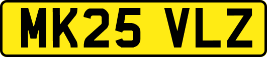 MK25VLZ
