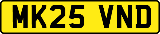 MK25VND