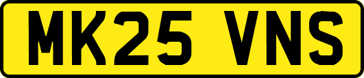 MK25VNS
