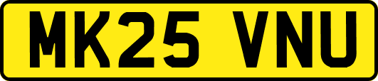 MK25VNU