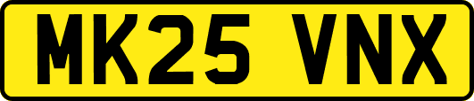 MK25VNX