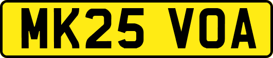 MK25VOA