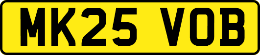 MK25VOB