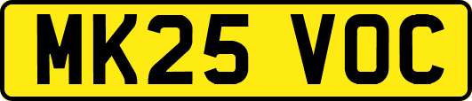 MK25VOC