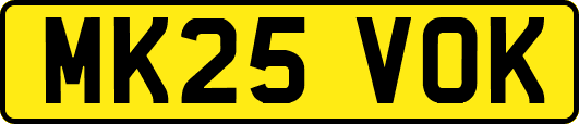 MK25VOK