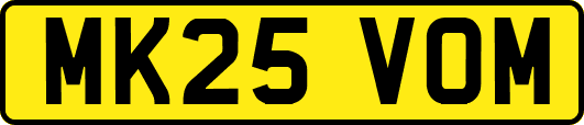 MK25VOM