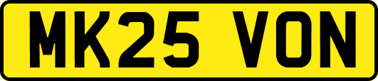 MK25VON