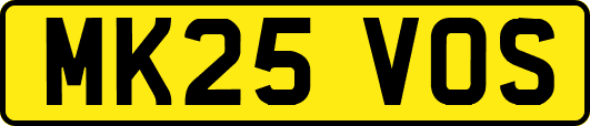 MK25VOS