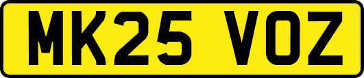 MK25VOZ