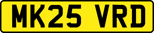 MK25VRD