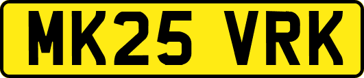 MK25VRK