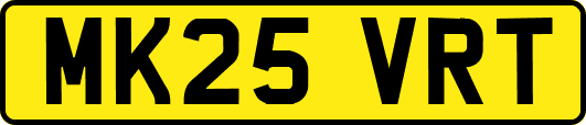 MK25VRT