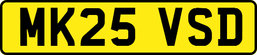 MK25VSD