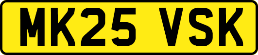 MK25VSK