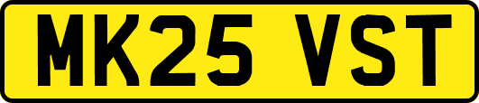 MK25VST