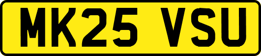 MK25VSU