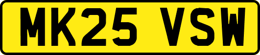 MK25VSW
