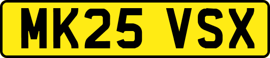 MK25VSX