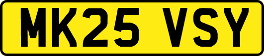 MK25VSY