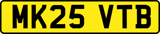 MK25VTB