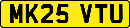 MK25VTU