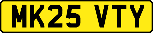 MK25VTY