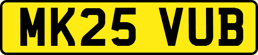 MK25VUB