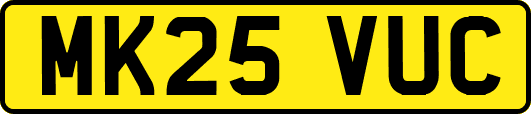 MK25VUC