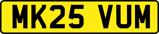 MK25VUM