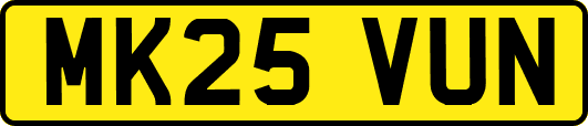 MK25VUN