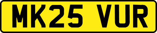 MK25VUR