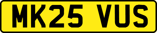 MK25VUS