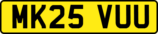 MK25VUU