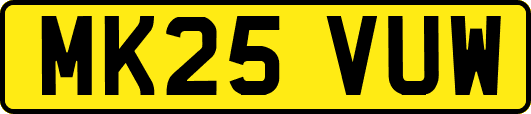 MK25VUW