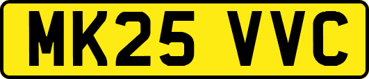 MK25VVC