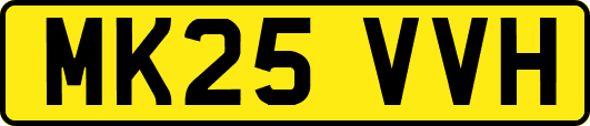 MK25VVH