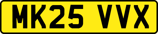 MK25VVX