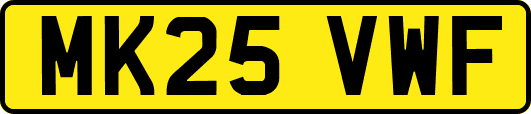 MK25VWF