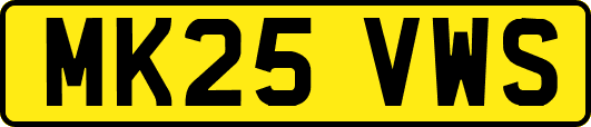 MK25VWS