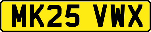 MK25VWX