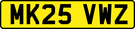 MK25VWZ