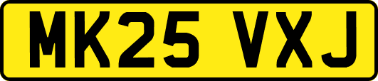 MK25VXJ