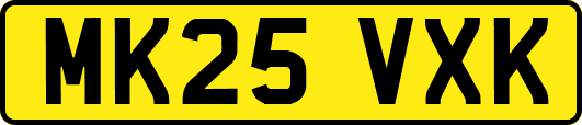MK25VXK