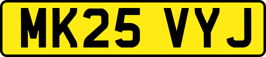 MK25VYJ