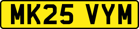 MK25VYM